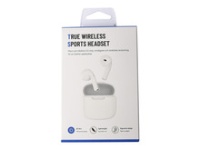 Hörlurar In-ear BT 5.0